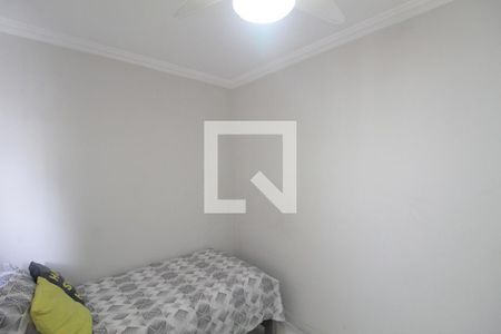 Apartamento à venda com 43m², 2 quartos e 1 vagaQuarto 2