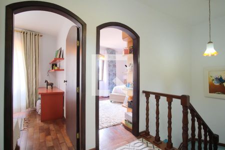 Casa à venda com 250m², 4 quartos e 4 vagasHall dos Quartos