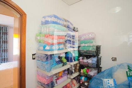 Casa à venda com 250m², 4 quartos e 4 vagasBanheiro da Suíte