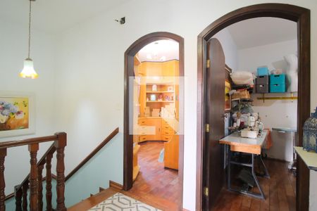 Casa à venda com 250m², 4 quartos e 4 vagasHall dos Quartos