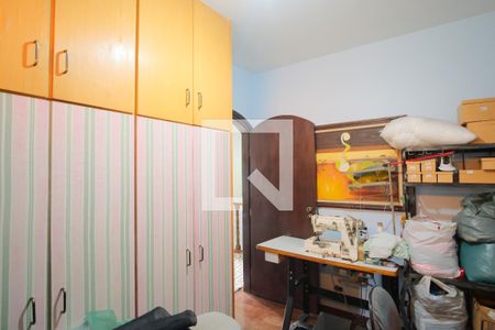 Casa à venda com 250m², 4 quartos e 4 vagasQuarto 3