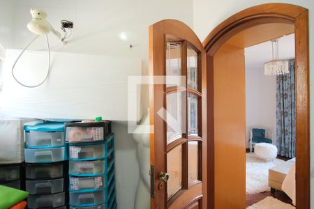 Casa à venda com 250m², 4 quartos e 4 vagasBanheiro da Suíte