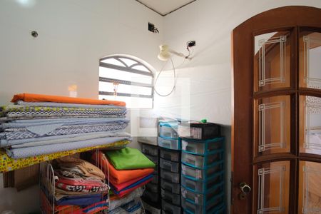 Casa à venda com 250m², 4 quartos e 4 vagasBanheiro da Suíte