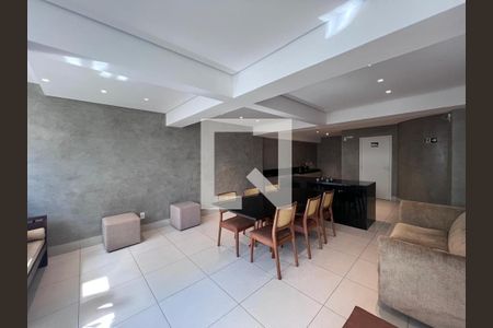 Apartamento à venda com 90m², 2 quartos e 2 vagas Apartamento à venda com 90m², 2 quartos e 2 vagasEspaço Gourmet