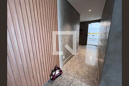 Apartamento à venda com 90m², 2 quartos e 2 vagas Apartamento à venda com 90m², 2 quartos e 2 vagasHall de entrada