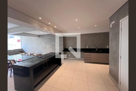 Apartamento à venda com 90m², 2 quartos e 2 vagas Apartamento à venda com 90m², 2 quartos e 2 vagasEspaço Gourmet