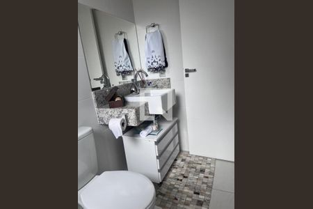 Apartamento à venda com 90m², 2 quartos e 2 vagas Apartamento à venda com 90m², 2 quartos e 2 vagasbanho