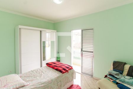 Casa à venda com 148m², 4 quartos e 1 vagaQuarto 3  