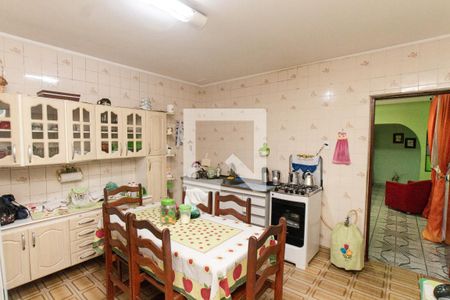 Casa à venda com 148m², 4 quartos e 1 vagaCozinha