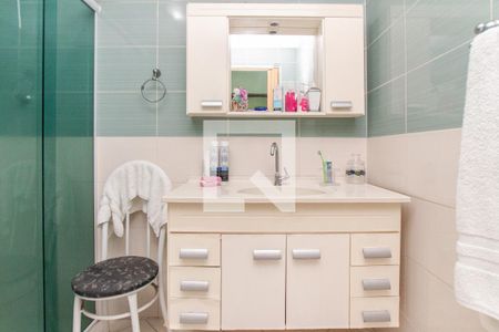 Casa à venda com 148m², 4 quartos e 1 vagaBanheiro 2 