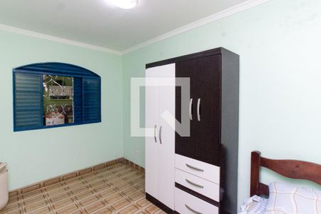 Casa à venda com 148m², 4 quartos e 1 vagaQuarto 4  