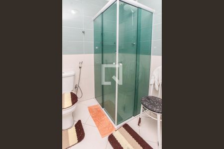 Casa à venda com 148m², 4 quartos e 1 vagaBanheiro 2 