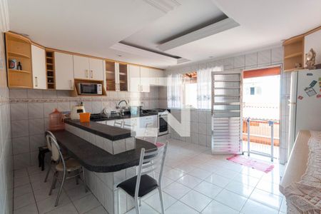 Casa para alugar com 200m², 5 quartos e 2 vagas Casa para alugar com 200m², 5 quartos e 2 vagasCozinha 1