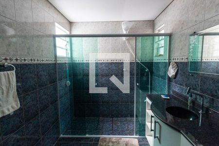 Casa para alugar com 200m², 5 quartos e 2 vagas Casa para alugar com 200m², 5 quartos e 2 vagasBanheiro 2