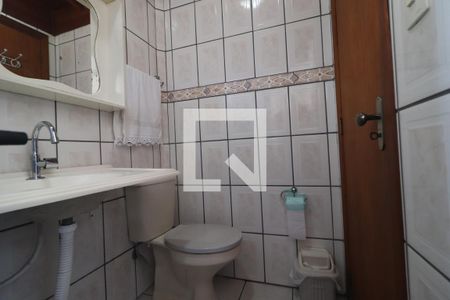 Casa à venda com 125m², 2 quartos e 3 vagasBanheiro 2