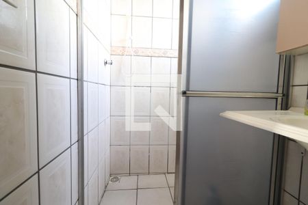 Casa à venda com 125m², 2 quartos e 3 vagasBanheiro 2