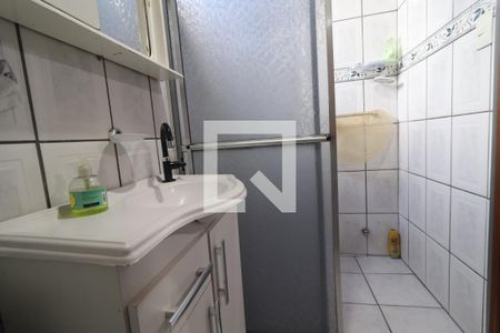 Casa à venda com 125m², 2 quartos e 3 vagasBanheiro