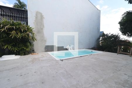 Casa à venda com 125m², 2 quartos e 3 vagasÁrea comum