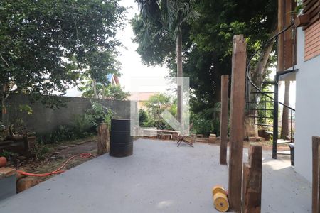 Casa à venda com 125m², 2 quartos e 3 vagasÁrea comum