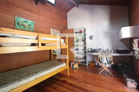 Casa à venda com 125m², 2 quartos e 3 vagasQuarto 2