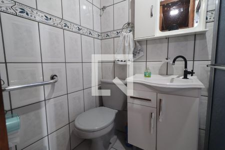 Casa à venda com 125m², 2 quartos e 3 vagasBanheiro