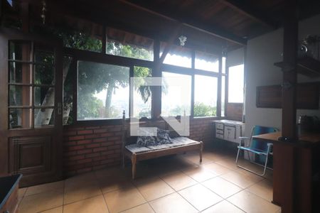 Casa à venda com 125m², 2 quartos e 3 vagasCozinha