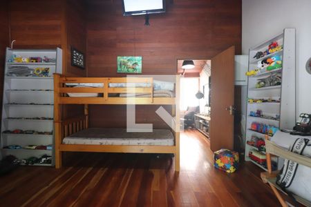 Casa à venda com 125m², 2 quartos e 3 vagasQuarto 2