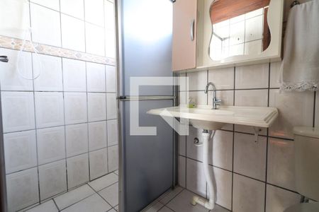 Casa à venda com 125m², 2 quartos e 3 vagasBanheiro 2
