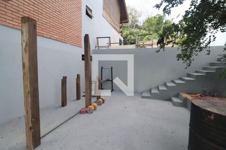 Casa à venda com 125m², 2 quartos e 3 vagasÁrea comum