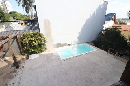 Casa à venda com 125m², 2 quartos e 3 vagasVista da Varanda do Quarto 2