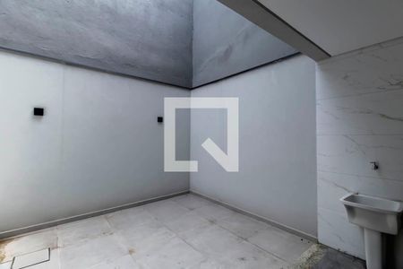Casa à venda com 150m², 3 quartos e 4 vagas Casa à venda com 150m², 3 quartos e 4 vagasÁrea de Serviço