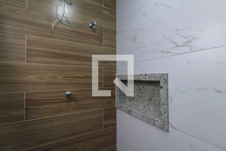 Casa à venda com 150m², 3 quartos e 4 vagas Casa à venda com 150m², 3 quartos e 4 vagasBanheiro da Suíte 2