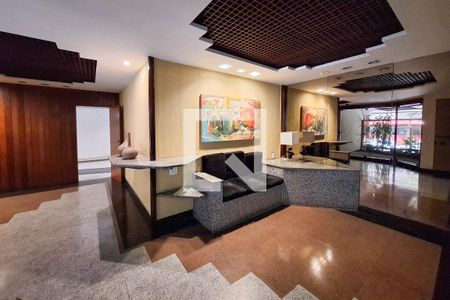Apartamento à venda com 166m², 3 quartos e 2 vagas Apartamento à venda com 166m², 3 quartos e 2 vagasÁrea comum