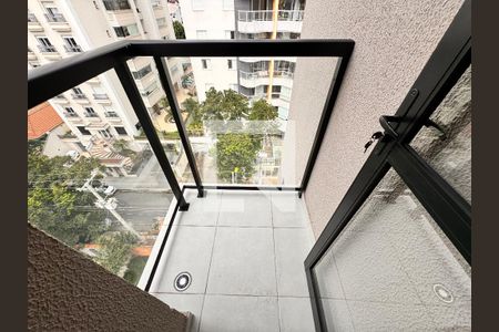 Apartamento à venda com 52m², 2 quartos e 1 vaga Apartamento à venda com 52m², 2 quartos e 1 vagaSacada Suíte