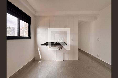 Apartamento à venda com 52m², 2 quartos e 1 vaga Apartamento à venda com 52m², 2 quartos e 1 vagaCozinha
