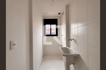 Apartamento à venda com 52m², 2 quartos e 1 vaga Apartamento à venda com 52m², 2 quartos e 1 vagaLavanderia