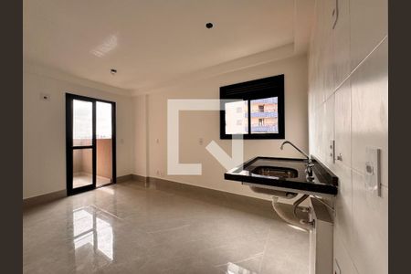 Apartamento à venda com 52m², 2 quartos e 1 vaga Apartamento à venda com 52m², 2 quartos e 1 vagaCozinha