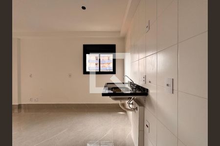 Apartamento à venda com 52m², 2 quartos e 1 vaga Apartamento à venda com 52m², 2 quartos e 1 vagaCozinha