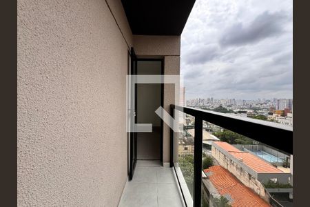 Apartamento à venda com 52m², 2 quartos e 1 vaga Apartamento à venda com 52m², 2 quartos e 1 vagaSacada Quarto 1