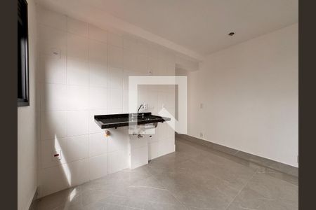 Apartamento à venda com 52m², 2 quartos e 1 vaga Apartamento à venda com 52m², 2 quartos e 1 vagaCozinha