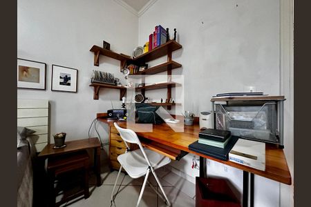 Apartamento à venda com 60m², 1 quarto e 1 vaga Apartamento à venda com 60m², 1 quarto e 1 vagaQuarto