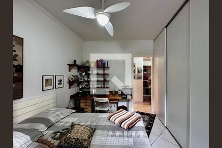 Apartamento à venda com 60m², 1 quarto e 1 vaga Apartamento à venda com 60m², 1 quarto e 1 vagaQuarto