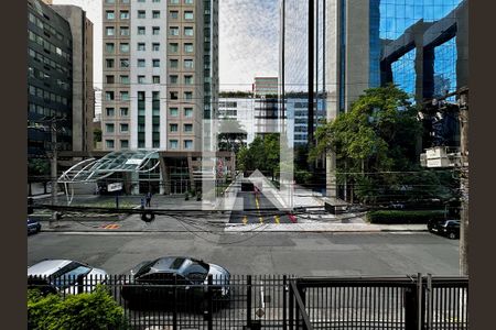 Apartamento à venda com 60m², 1 quarto e 1 vaga Apartamento à venda com 60m², 1 quarto e 1 vagaVista