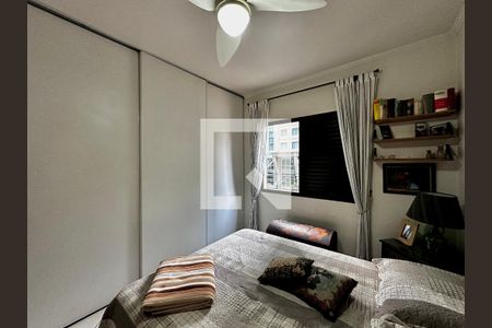 Apartamento à venda com 60m², 1 quarto e 1 vaga Apartamento à venda com 60m², 1 quarto e 1 vagaQuarto