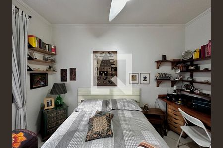 Apartamento à venda com 60m², 1 quarto e 1 vaga Apartamento à venda com 60m², 1 quarto e 1 vagaQuarto