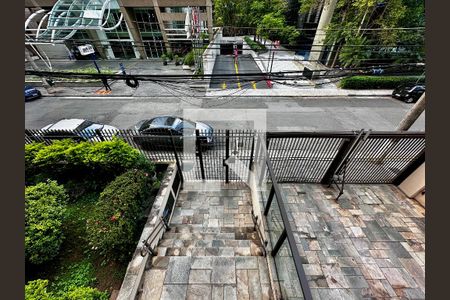 Apartamento à venda com 60m², 1 quarto e 1 vaga Apartamento à venda com 60m², 1 quarto e 1 vagaSacada