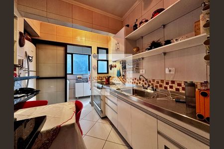 Apartamento à venda com 60m², 1 quarto e 1 vaga Apartamento à venda com 60m², 1 quarto e 1 vagaCozinha