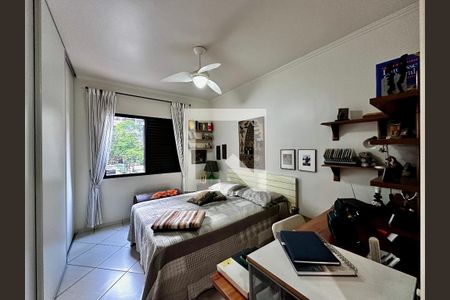 Apartamento à venda com 60m², 1 quarto e 1 vaga Apartamento à venda com 60m², 1 quarto e 1 vagaQuarto