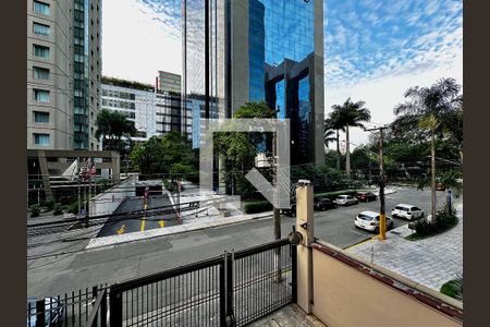 Apartamento à venda com 60m², 1 quarto e 1 vaga Apartamento à venda com 60m², 1 quarto e 1 vagaVista Quarto