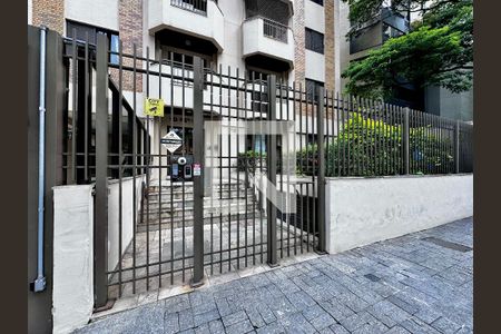 Apartamento à venda com 60m², 1 quarto e 1 vaga Apartamento à venda com 60m², 1 quarto e 1 vagaFachada